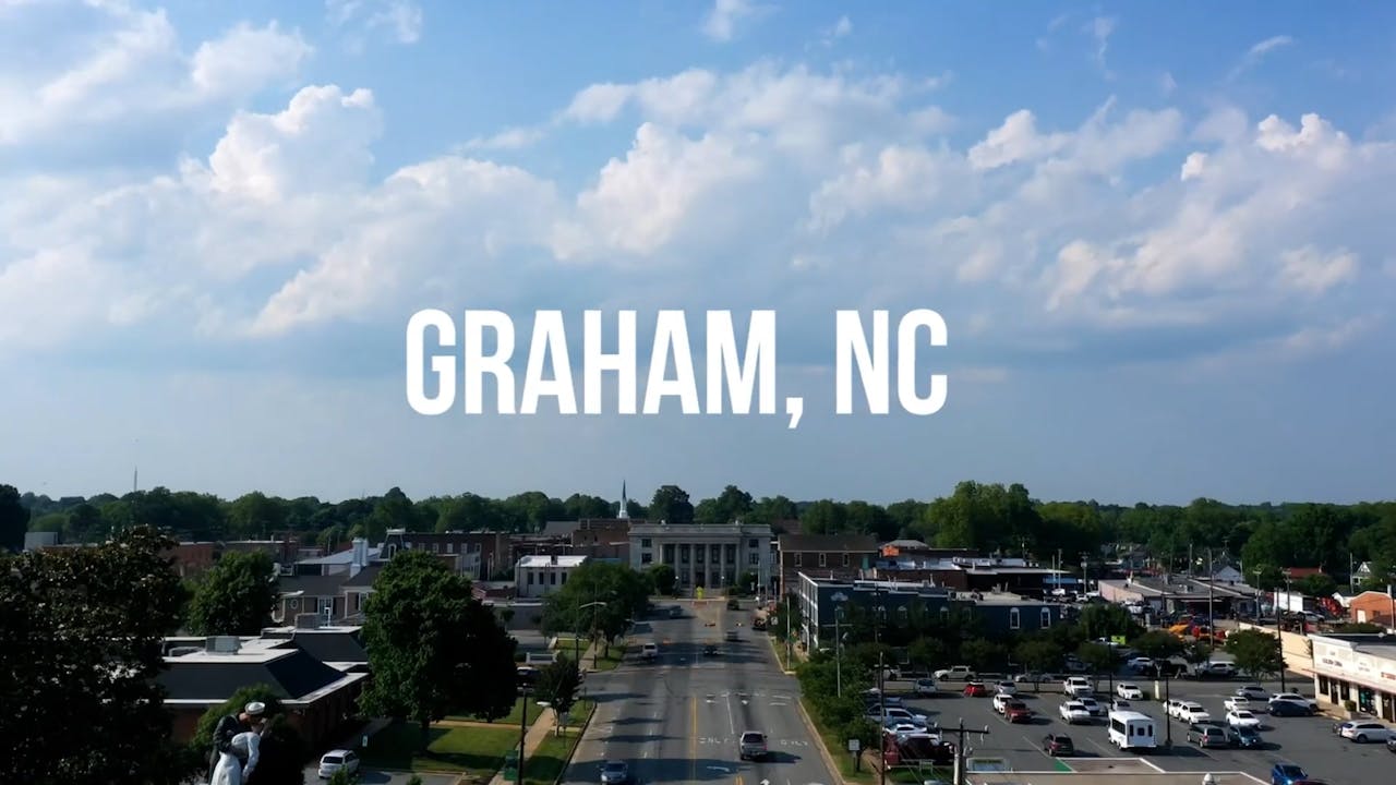 Graham, North Carolina TruBlu