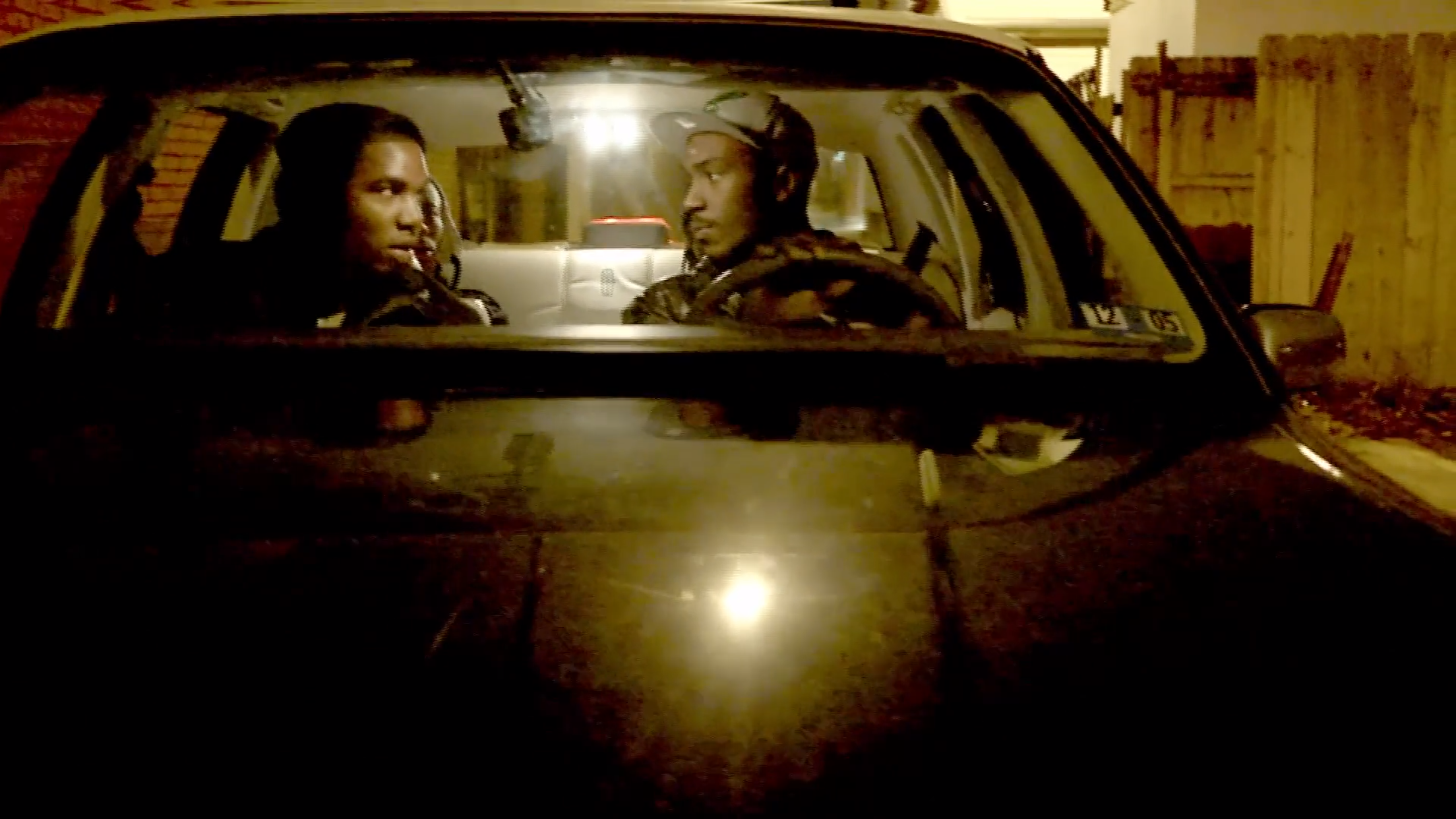 Cleveland: Unsolved Murders: Isaac Hardges; Moussa Salti 