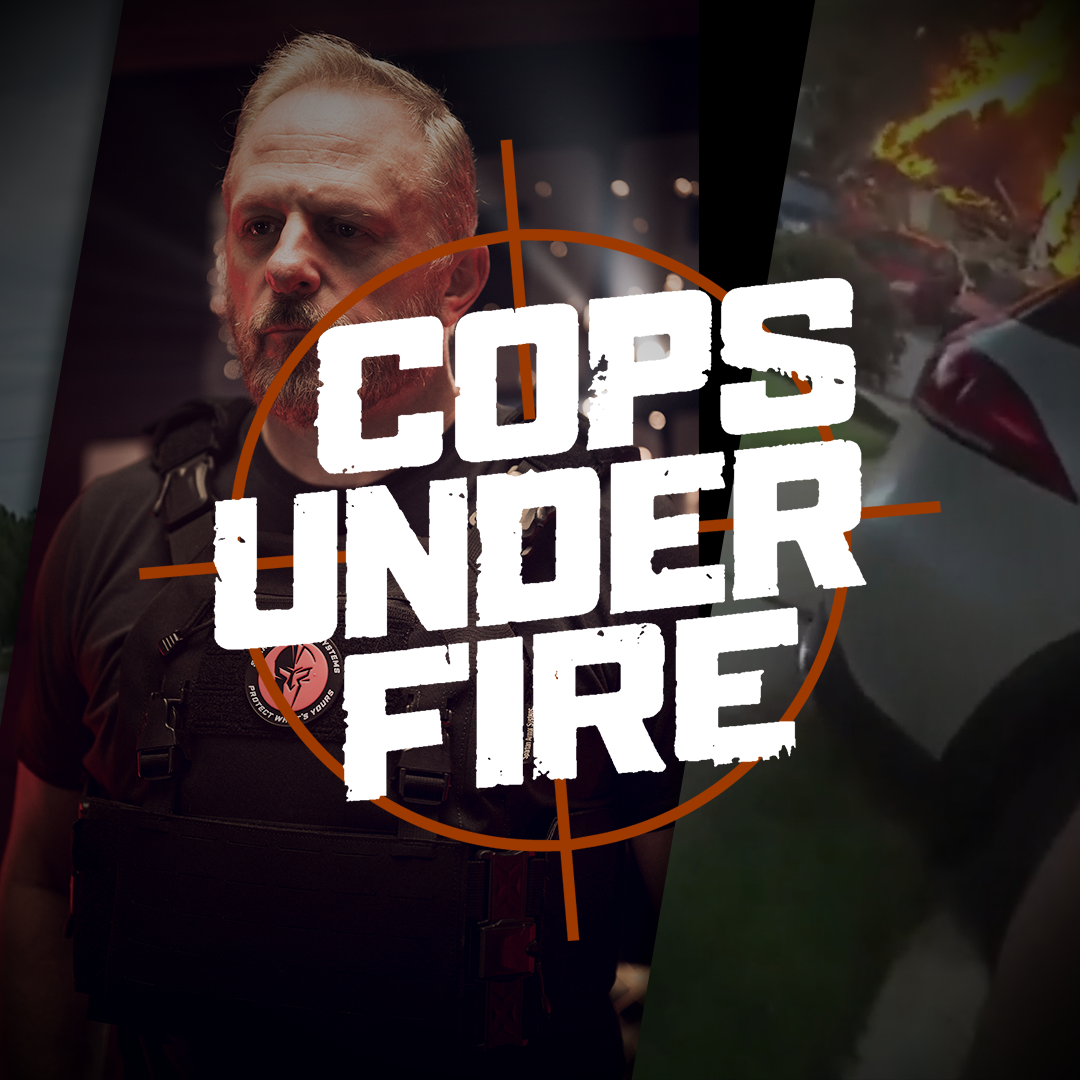 Cops Under Fire