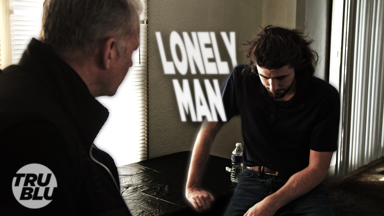 Ep. 6 - Genesee County - Lonely man with girlfriend and child 