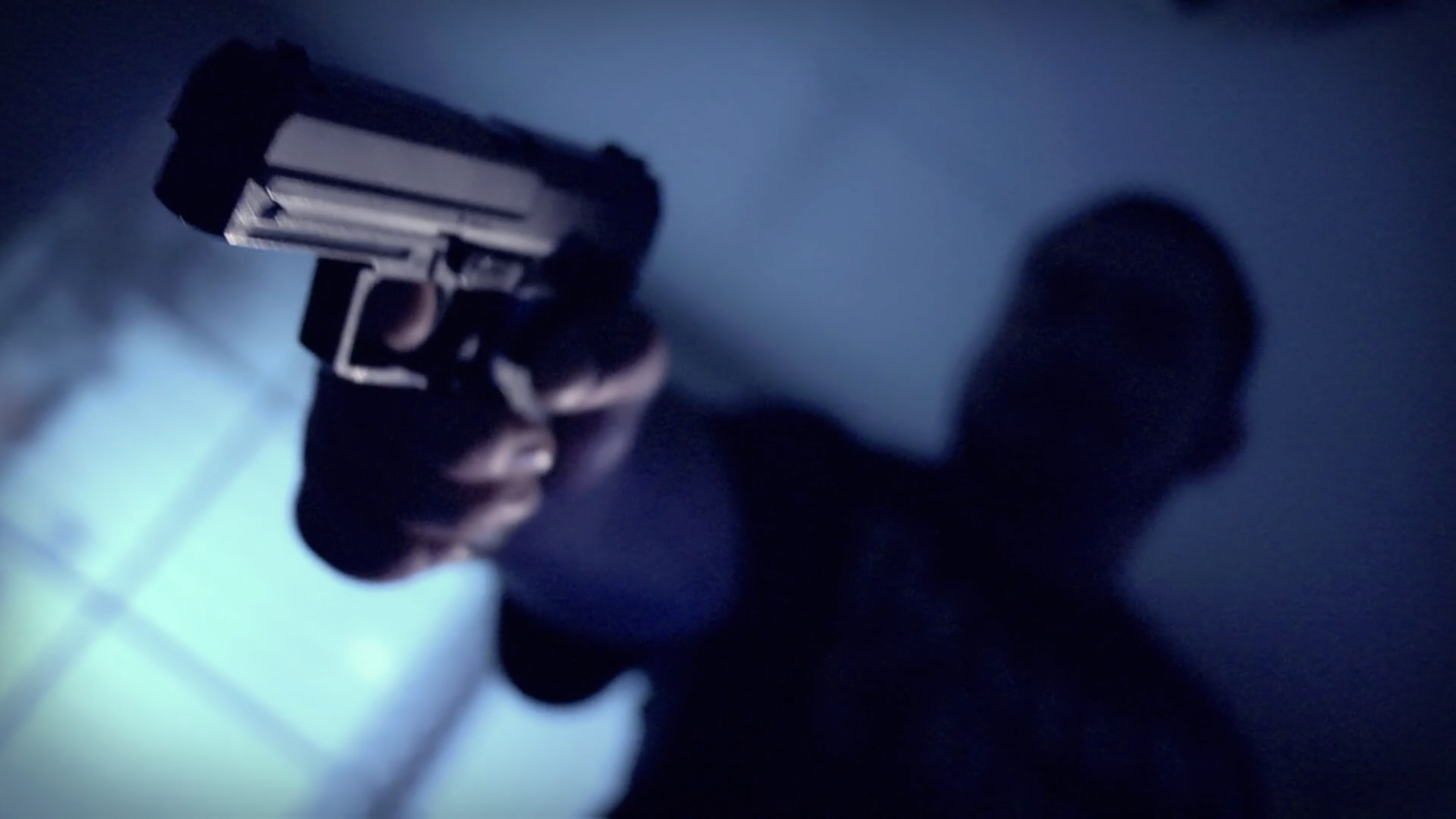 Los Angeles: Unsolved Murders: Anthony Prudhomme; Edwinta Hereford