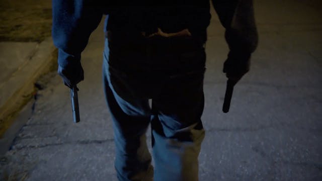 Cleveland: Unsolved Murders: John Lun...