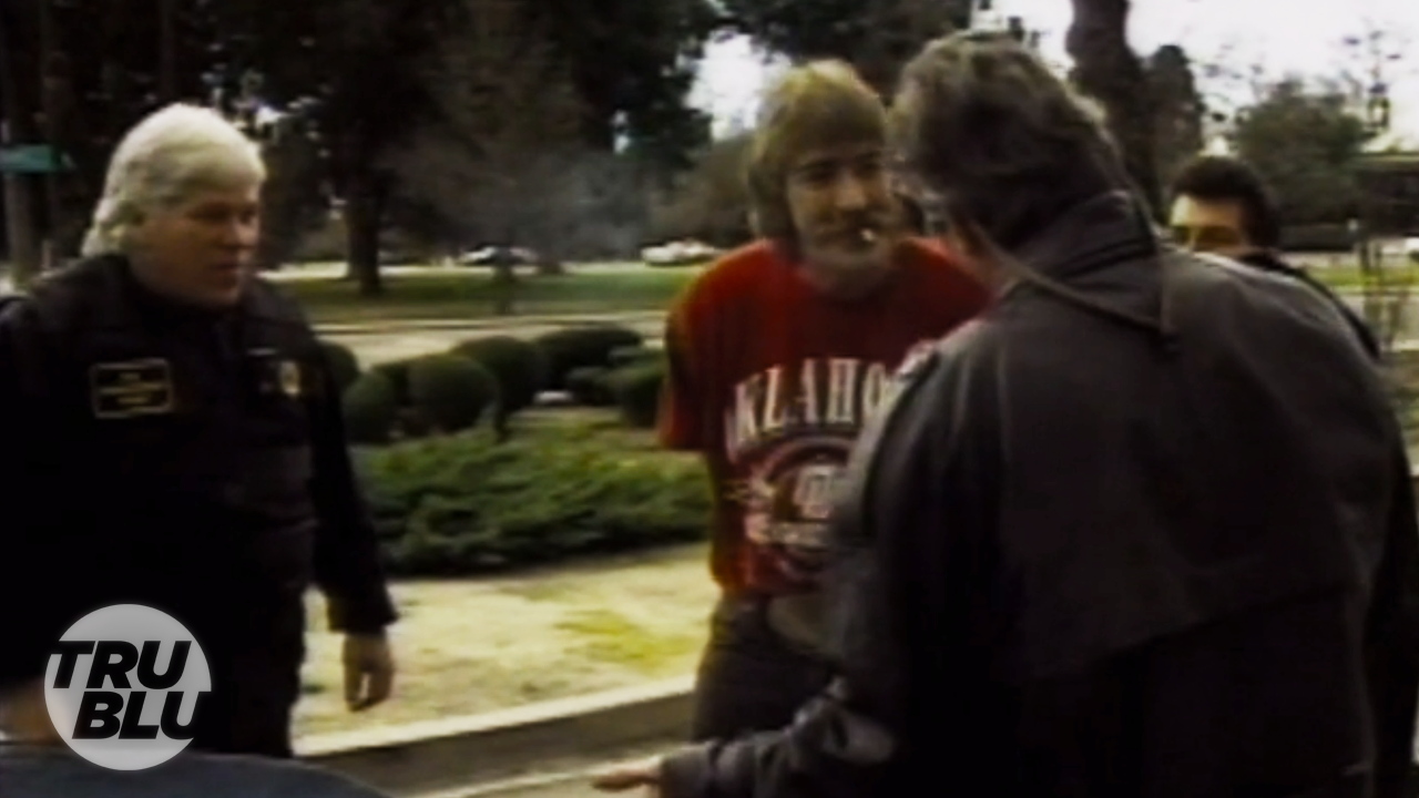 Bounty Hunters S5:E6 Fleeing the State 