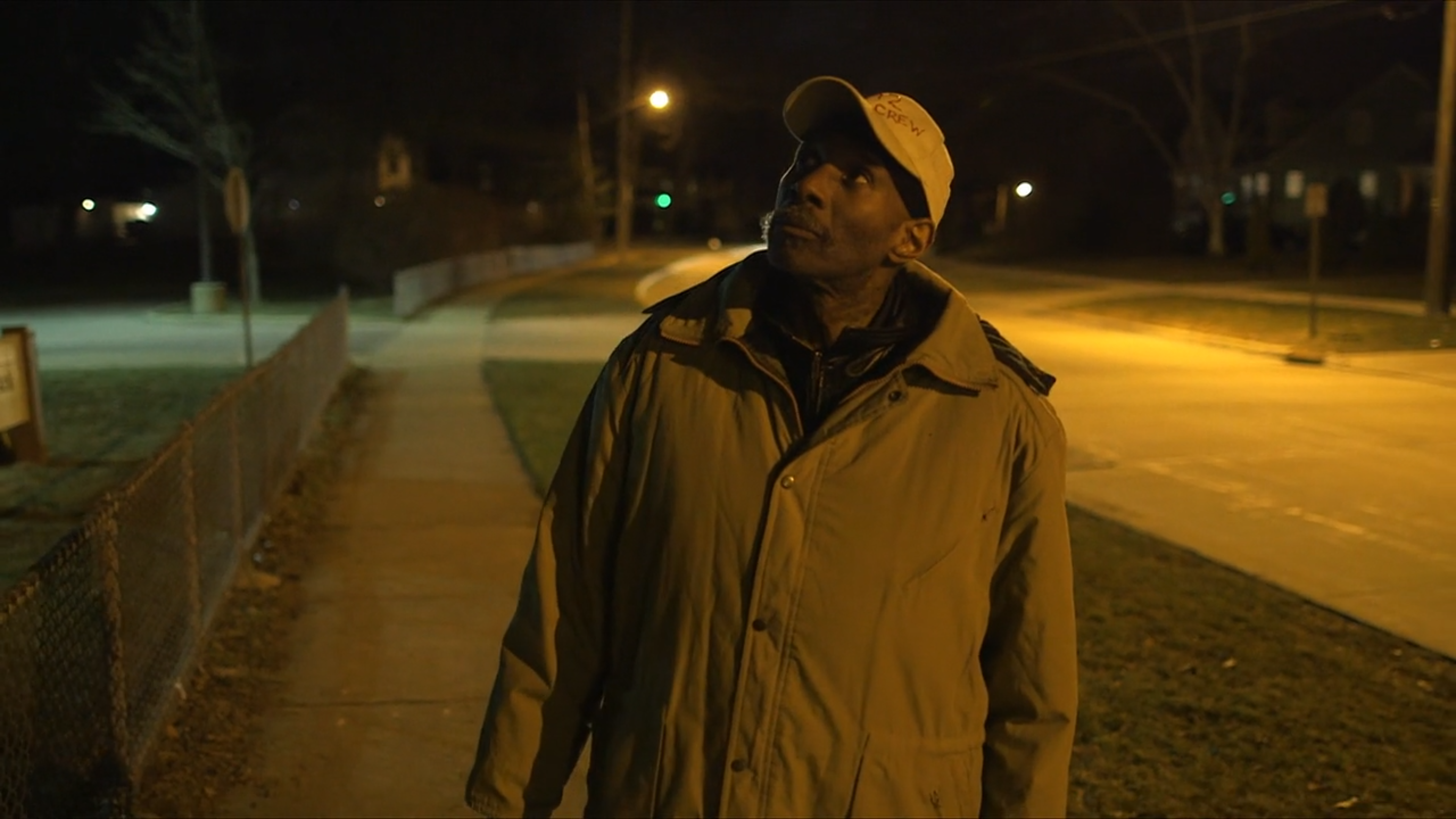 Chicago: Unsolved Murders: Drake Morris, Jr.; Eddie Chaffee