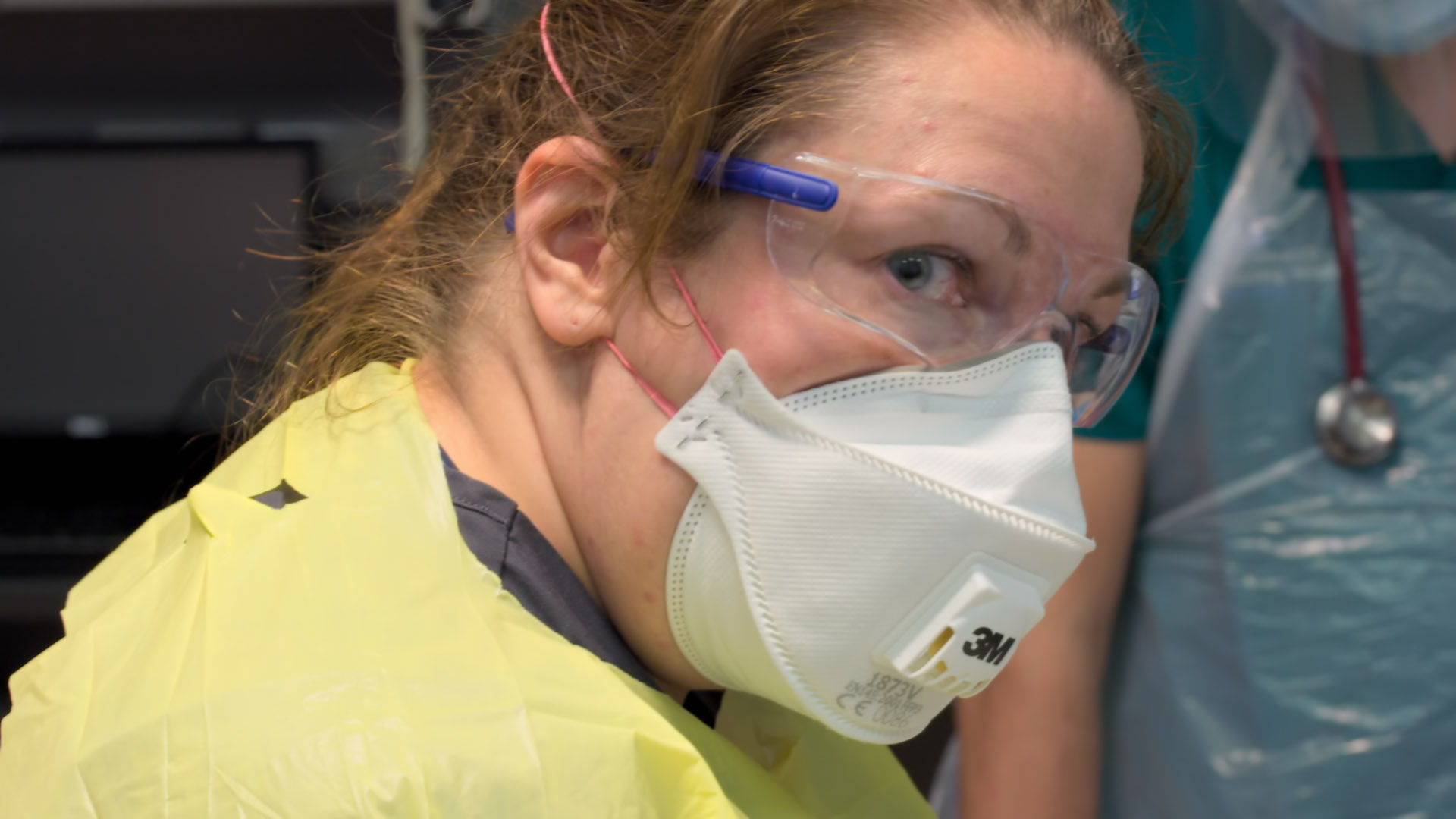 A&E After Dark S2:E5 - Brain Bleed