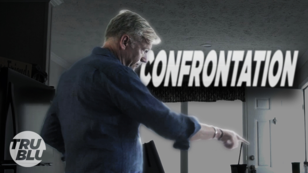 Walk-Out Confrontations - Takedown with Chris Hansen