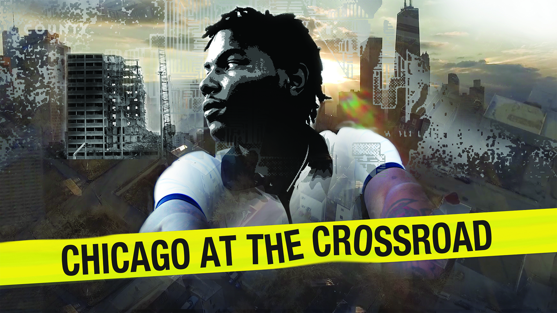 Chicago at the Crossroad