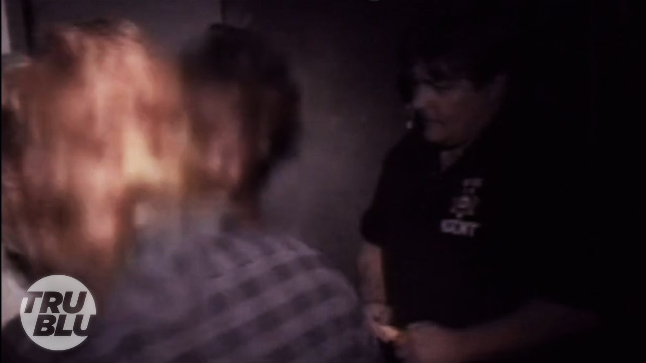 Bounty Hunters S4:E15 Busted In The Street