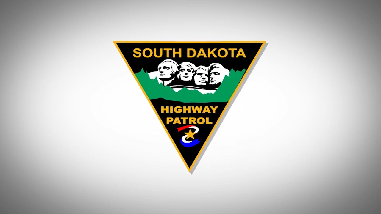 South Dakota Highway Patrol Trublu