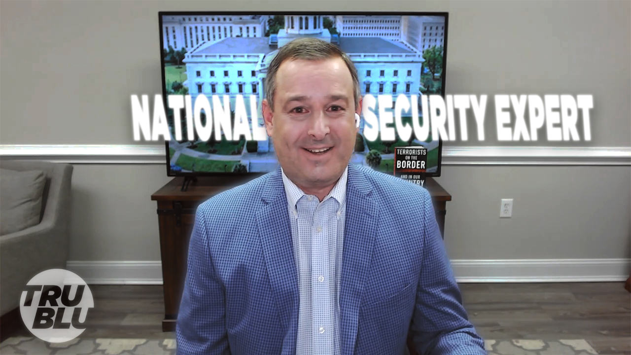Ep. 96 - Security Expert & Author, Charles Marino, joins the show