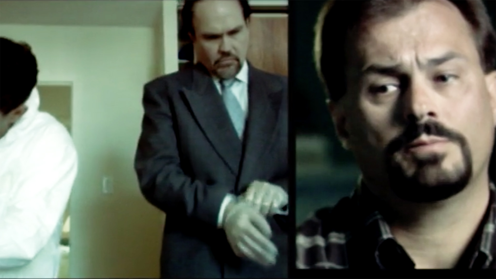 72 Hours True Crime S1:E15 - Secret Life