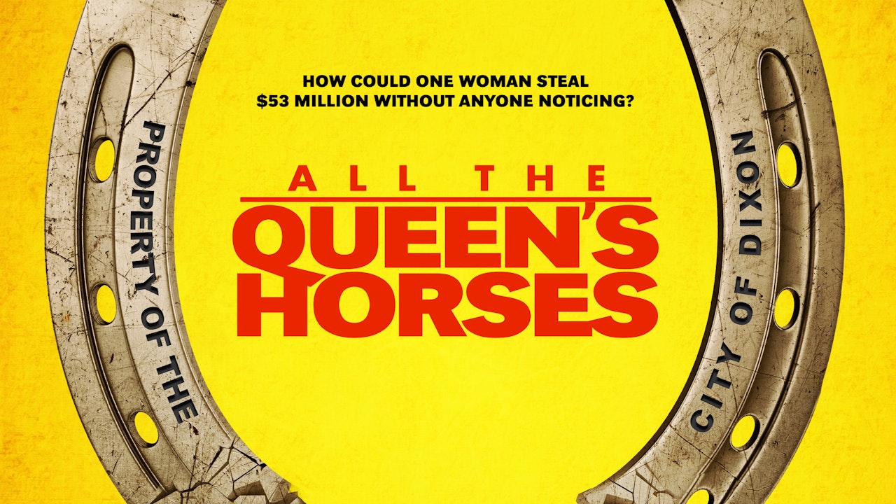 All The Queen's Horses