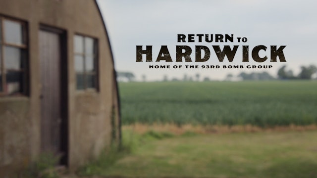 Return To Hardwick