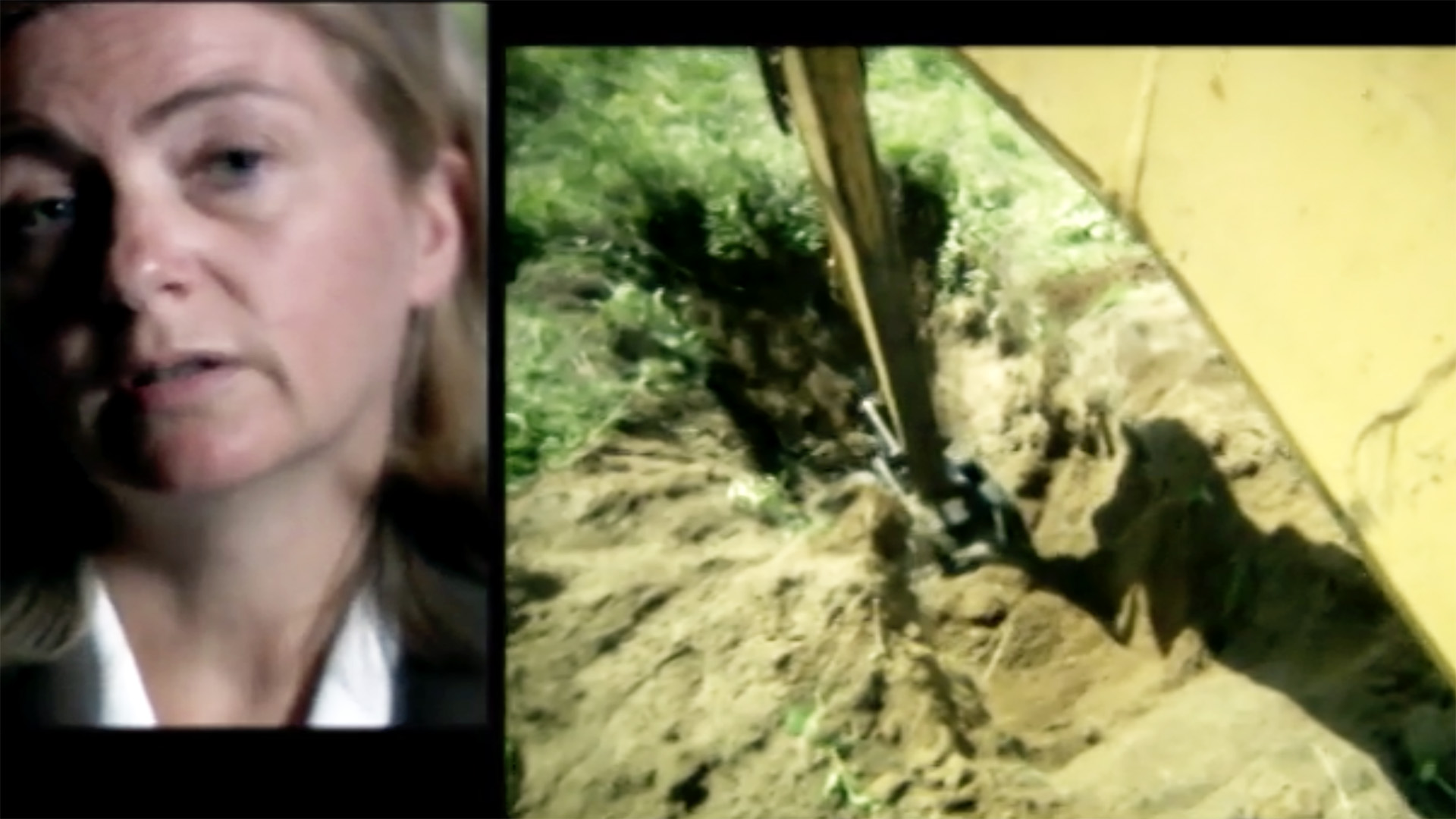 72 Hours True Crime S1:E9 - Six Feet Under