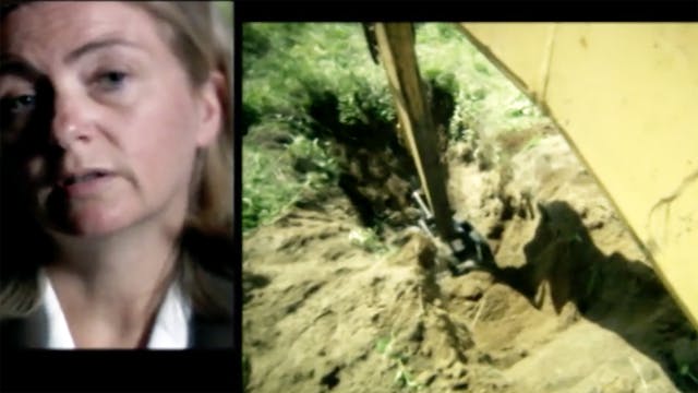 72 Hours True Crime S1:E9 - Six Feet ...