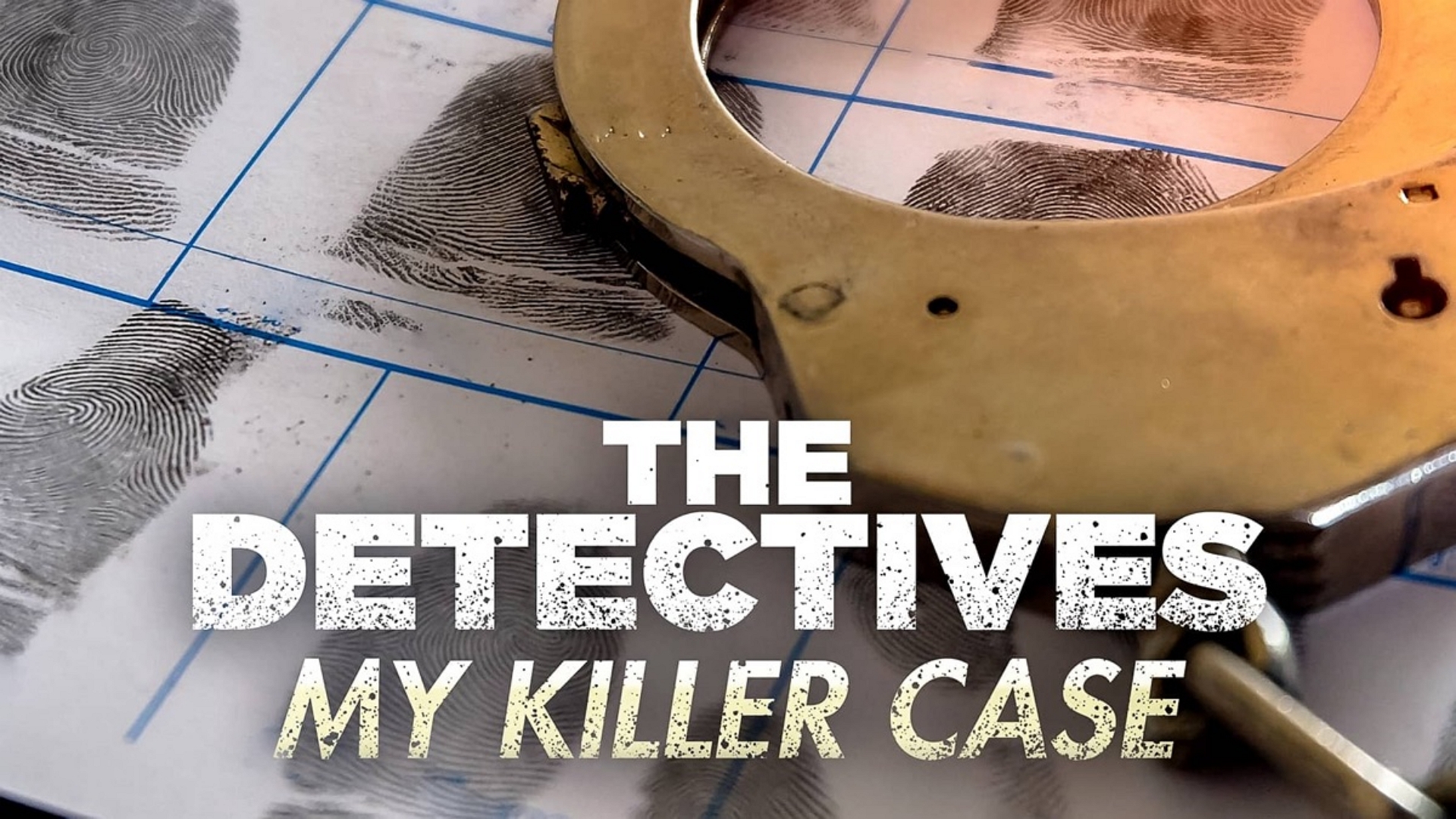 Detectives My Killer Case
