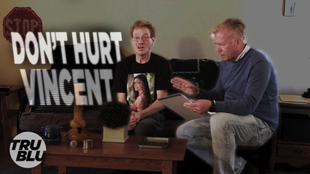 Ep. 3 - Takedown - Marquette, MI - Don't Hurt Vincent