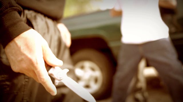 Los Angeles: Unsolved Murder & Robber...