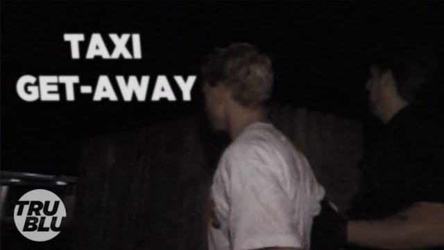 Bounty Hunters S3:E13 Taxi Get-A-Way 