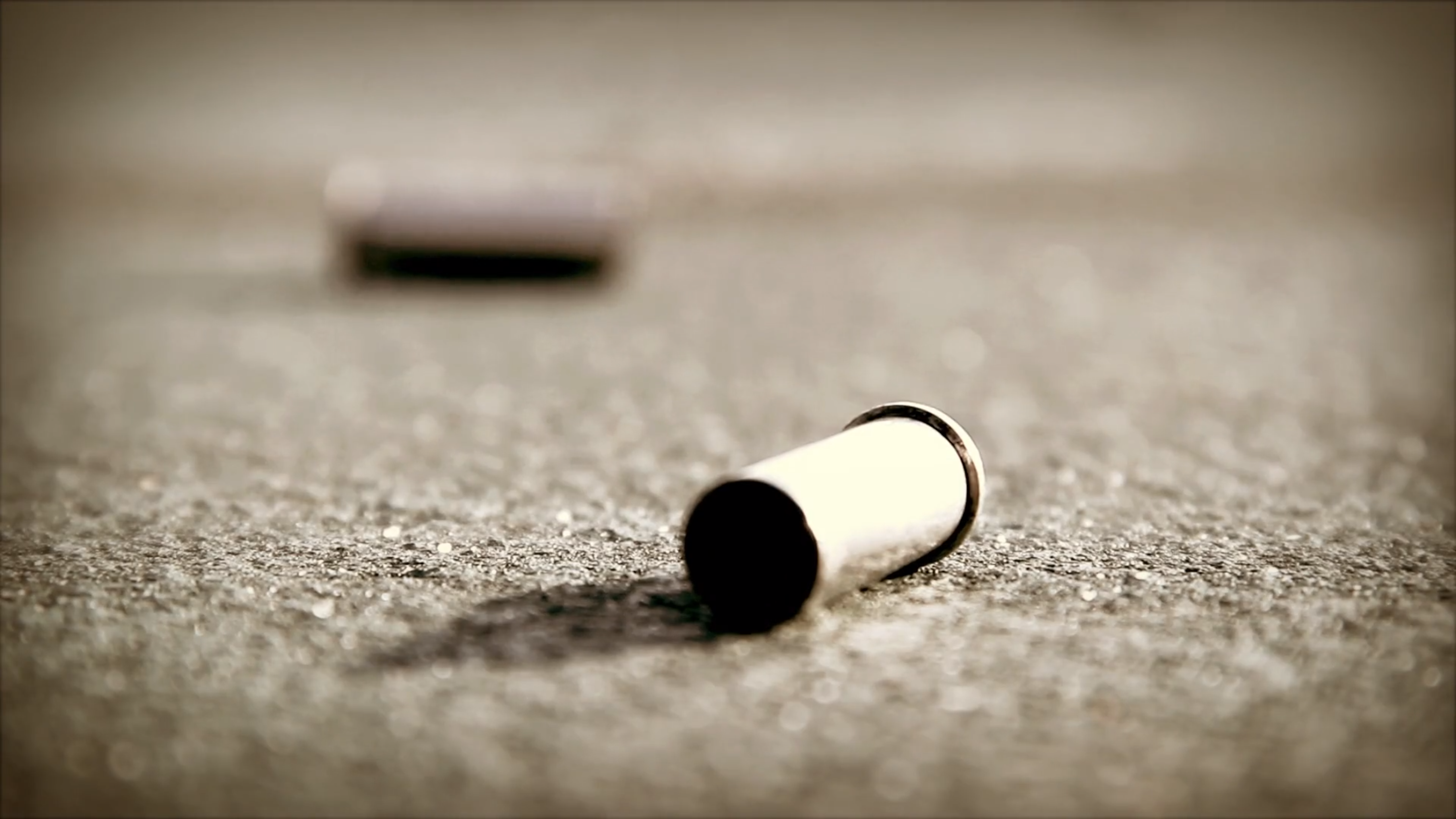 Miami: Unsolved Murders: Eric Pratt, Jr.; Michael Garland