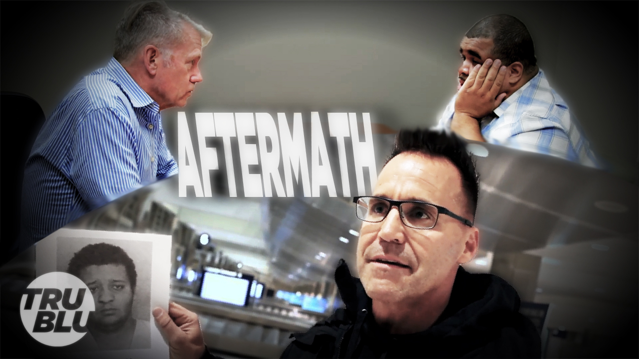 Ep. 2 - Aftermath - Juanmiguel & Pejic