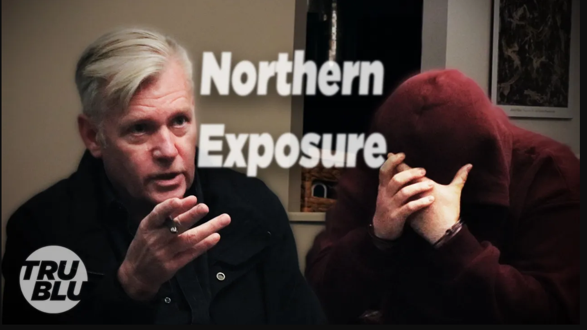 Ep. 6 - Takedown - Northern Exposure
