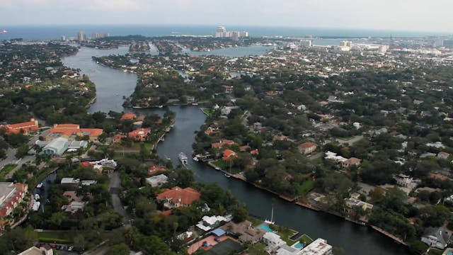 Fort Lauderdale, Florida