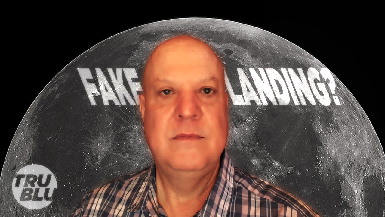 Ep. 84 - Filmmaker, Author, & Journalist, Bart Sibrel, joins the show