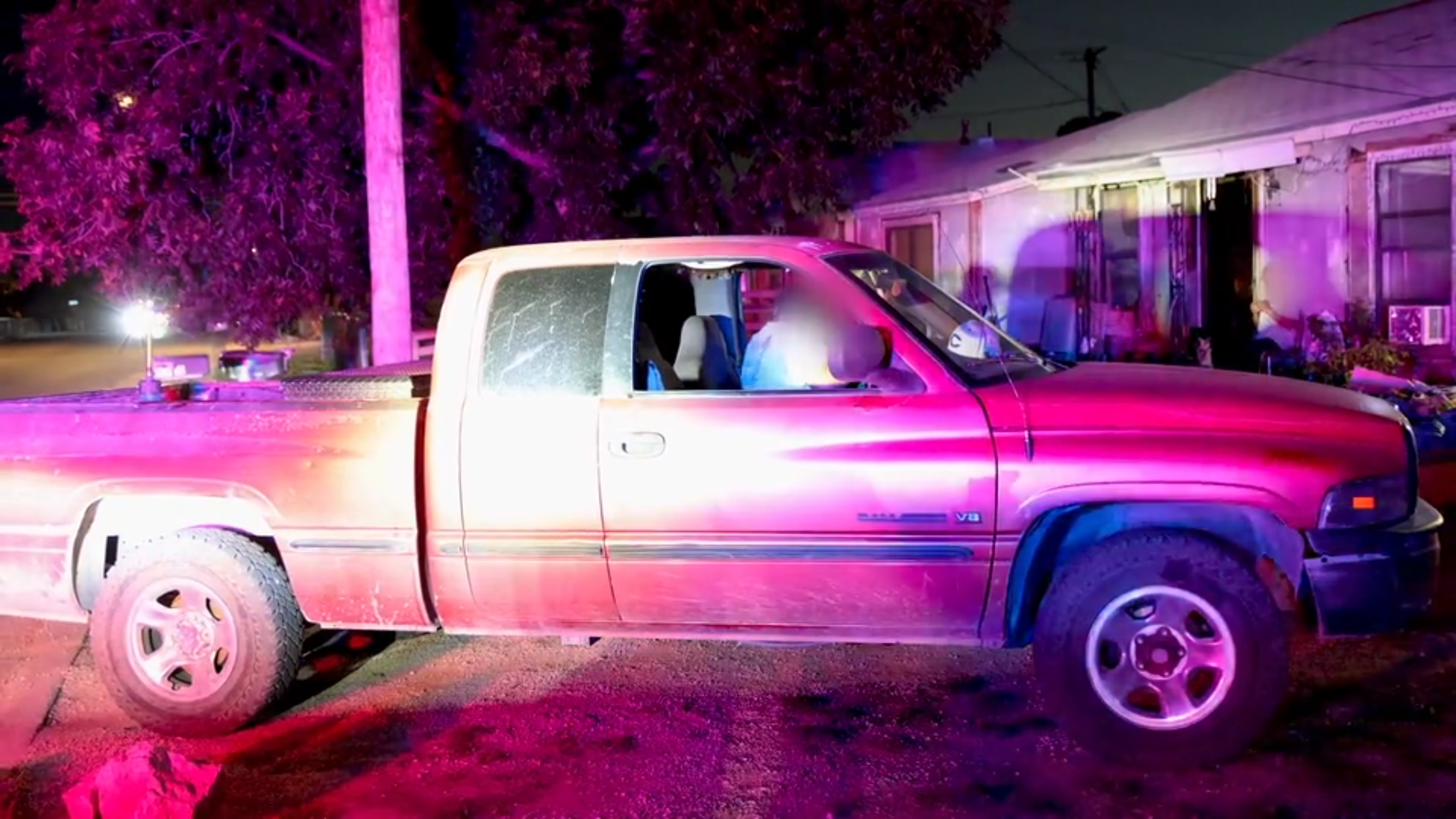 Ep.17 - Iron Sheriff - Speeding Ticket Surprise