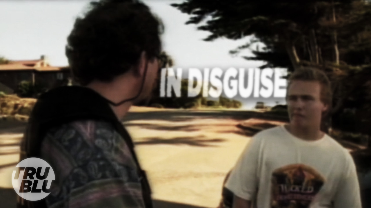 Bounty Hunters S1:E14 - Waitress in Disguise