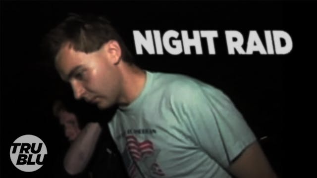 Bounty Hunters S2:E4 Night Raid