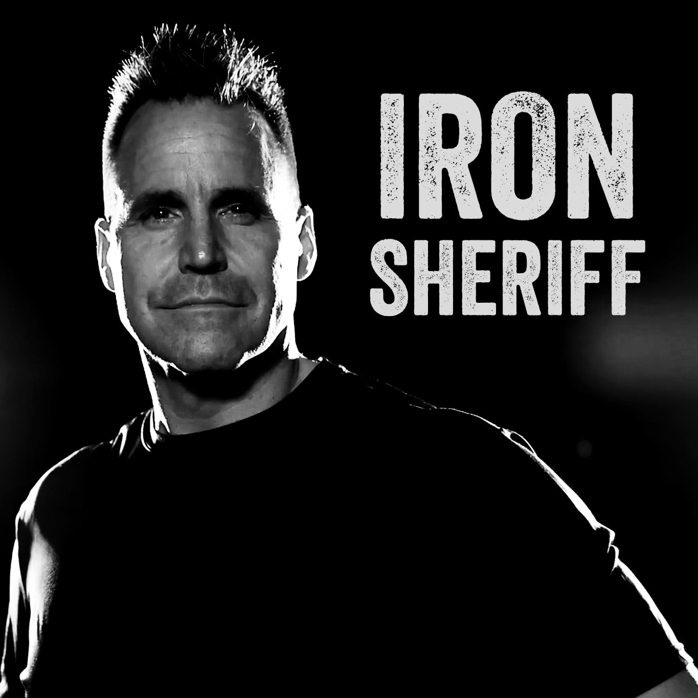 Iron Sheriff