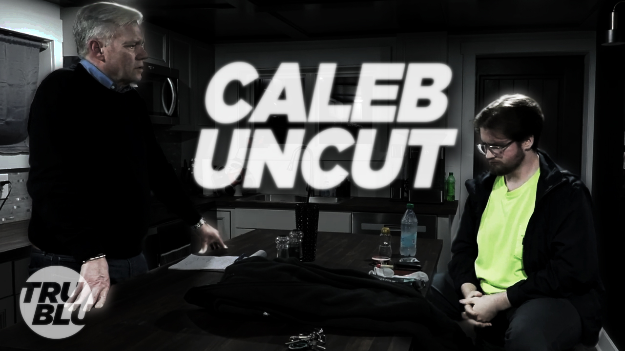 Ep. 1 - Takedown - Blount County - Caleb Uncut