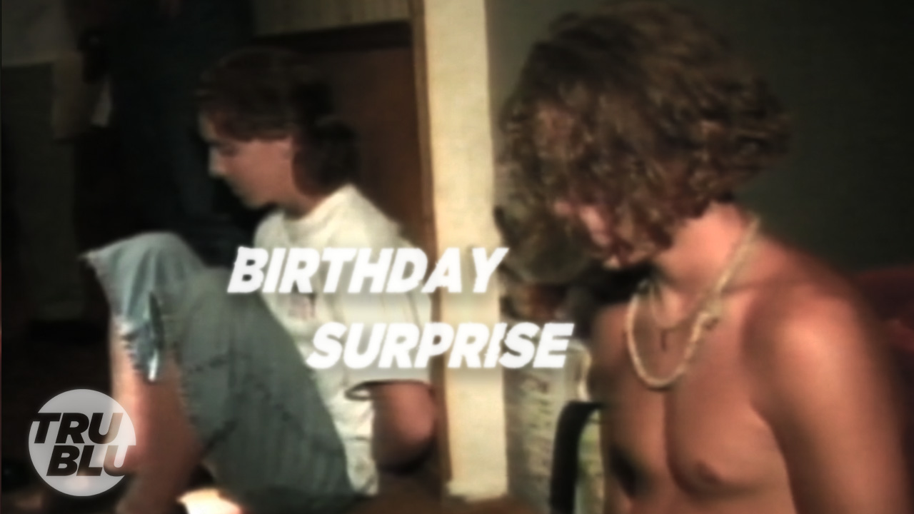 Bounty Hunters S1:E4 - A Birthday Surprise 