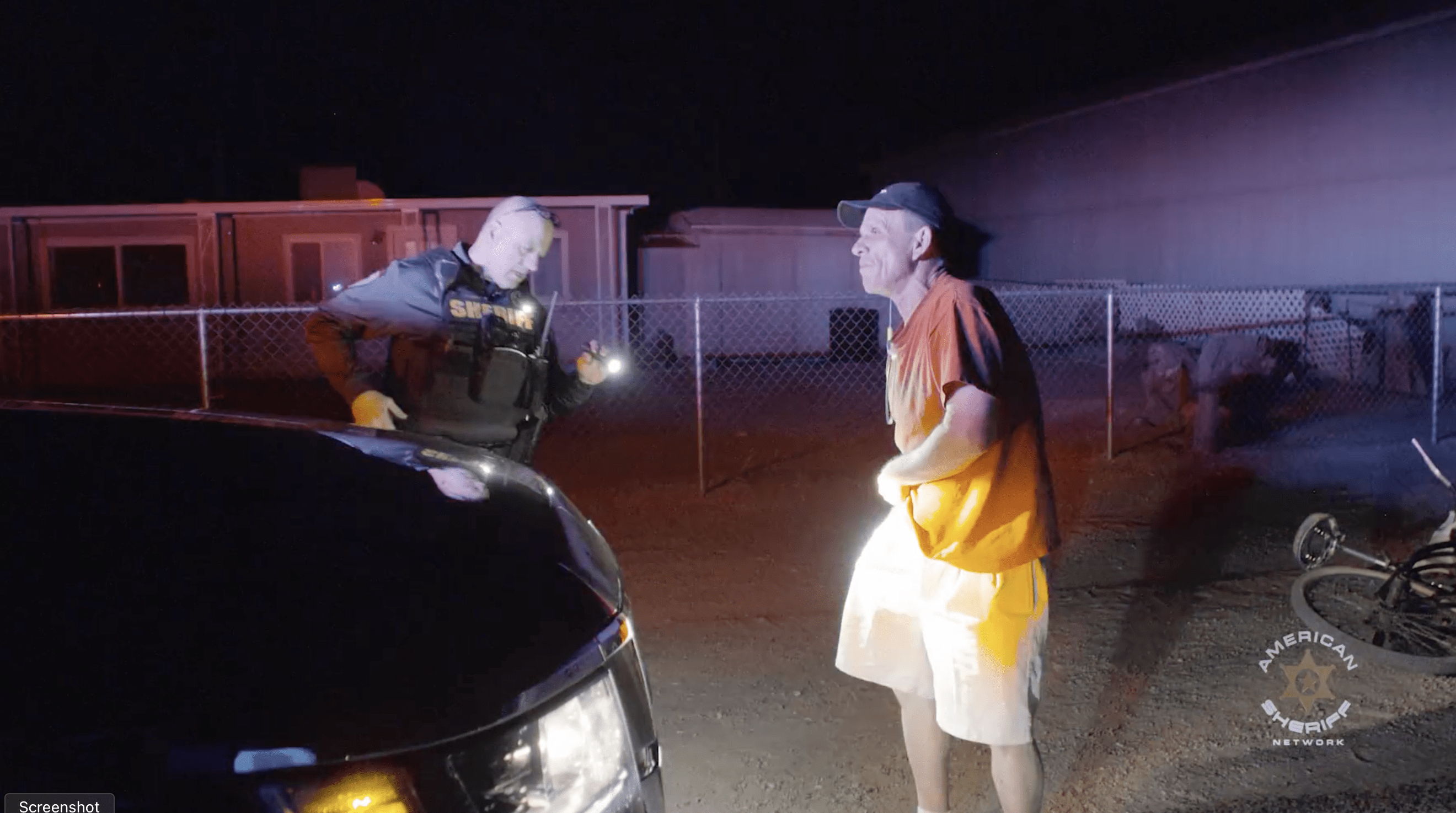 Ep.8 - Iron Sheriff: Verbal Judo