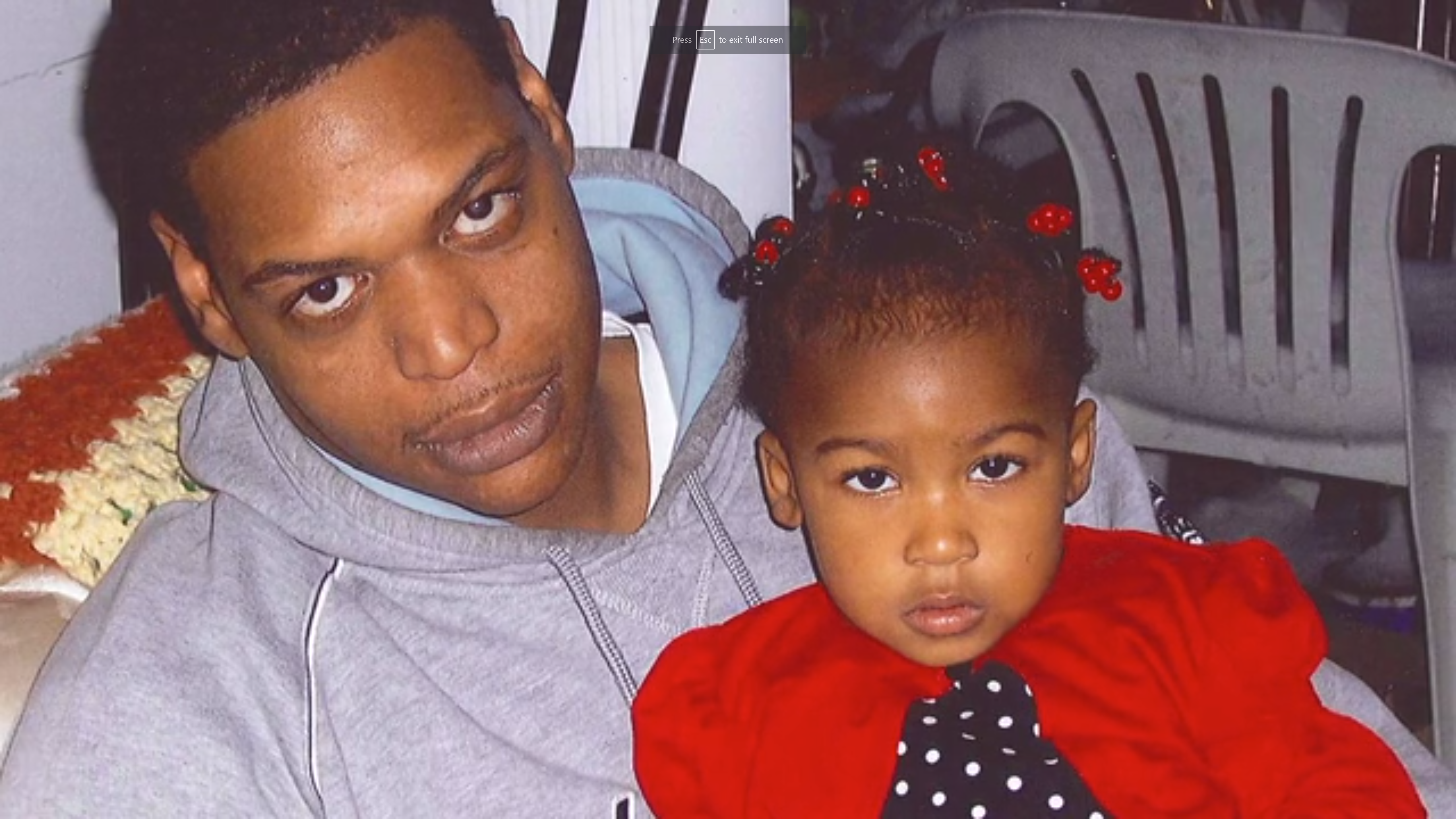 Cleveland: Unsolved Murders: Jason Cummings; Grady Smith II