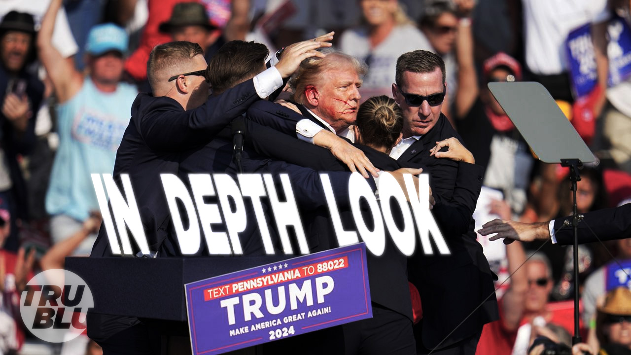  Ep.17 - Retired Secret Service Agent Paul Eckloff 