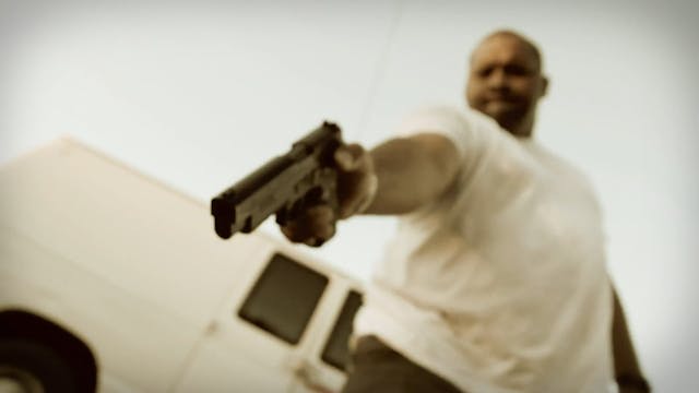 Miami: Unsolved Murders: Shedrick Urs...