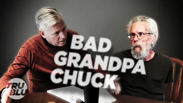 Ep. 8 - Takedown - Bad Grandpa Chuck