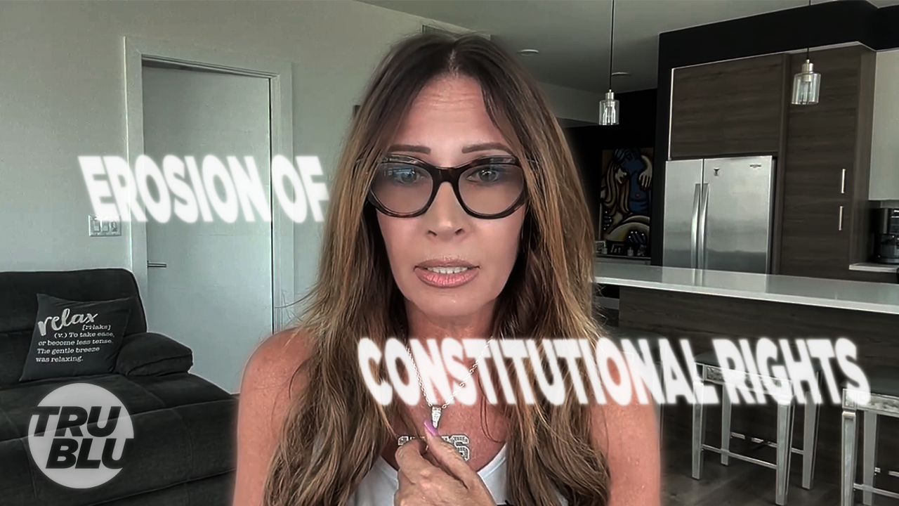 Ep. 99 - Lawful & Cultural Commentator, Gianna Miceli, joins the show