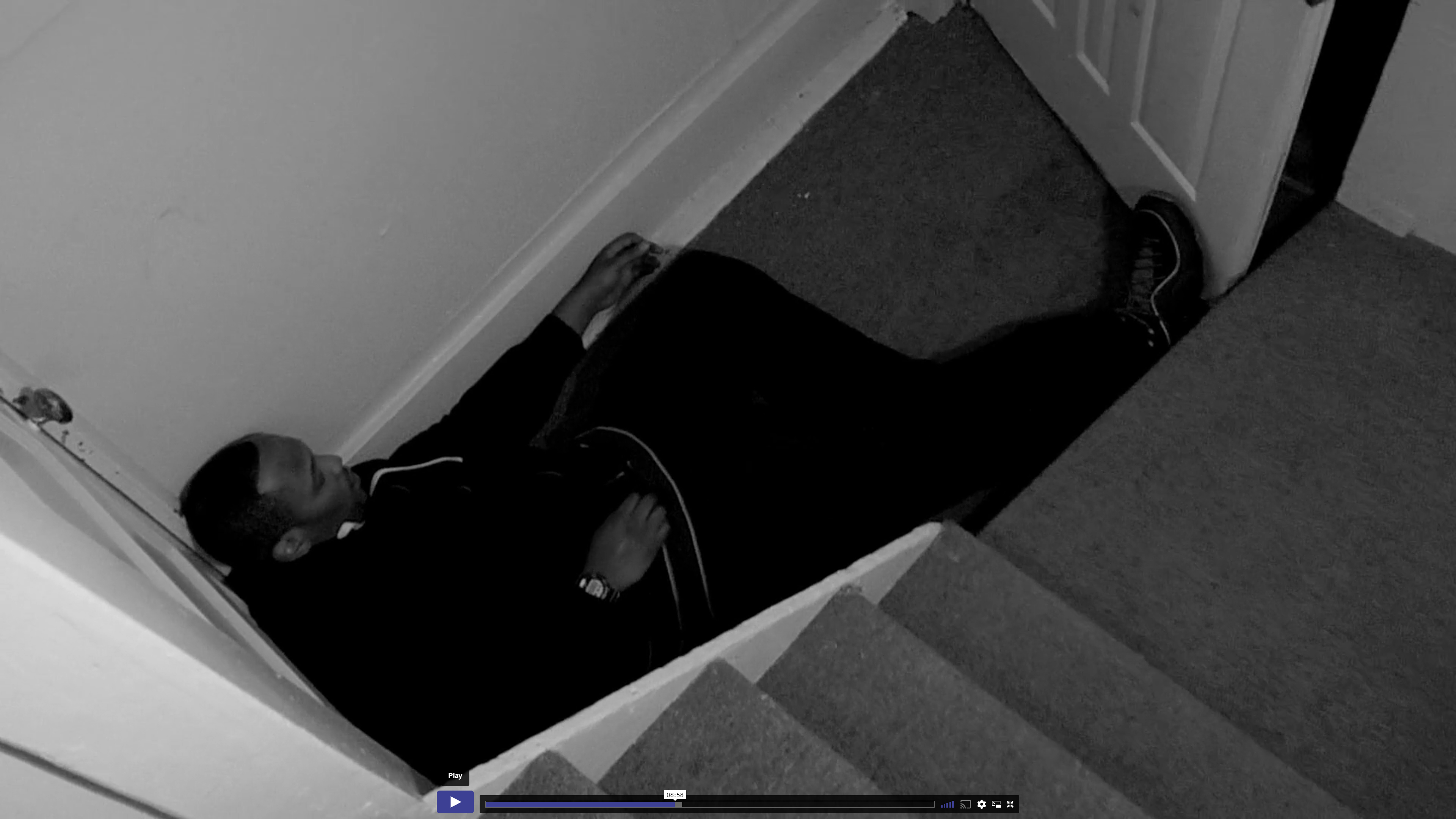 Cleveland: Unsolved Murders: Antoine Alexander; Iverson Wilson