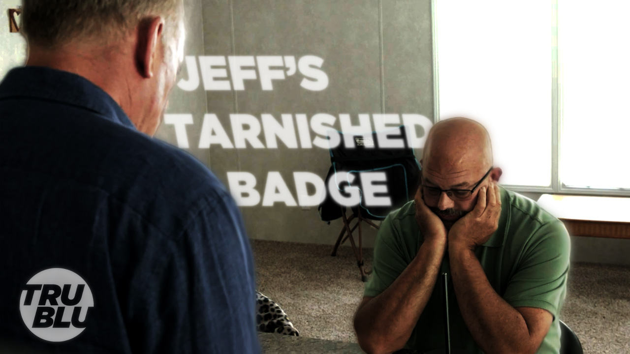Ep. 7 - Takedown - Genesee - Jeff's Tarnished Badge