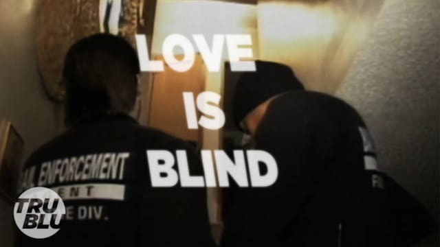 Bounty Hunters S2:E10 Love Is Blind