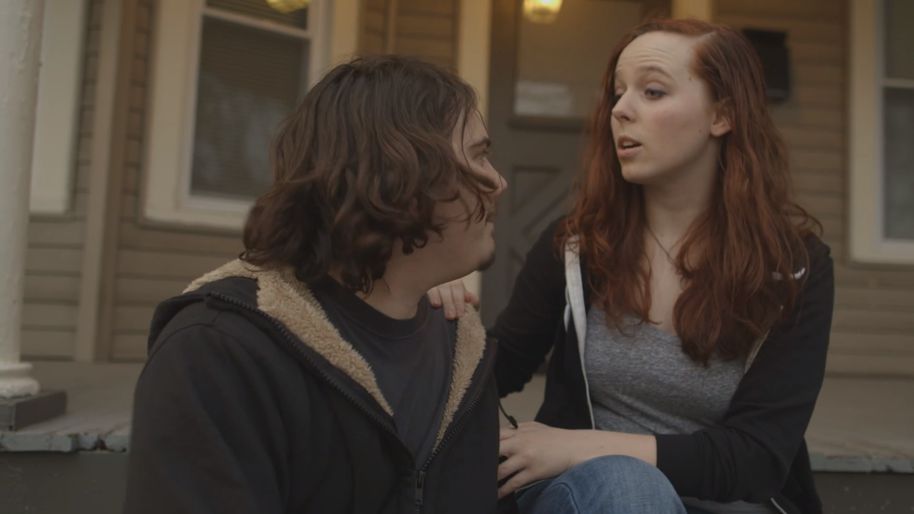 Chicago: Unsolved Murder & Missing Person: Martin Navarro; Lorenzia Tucker 