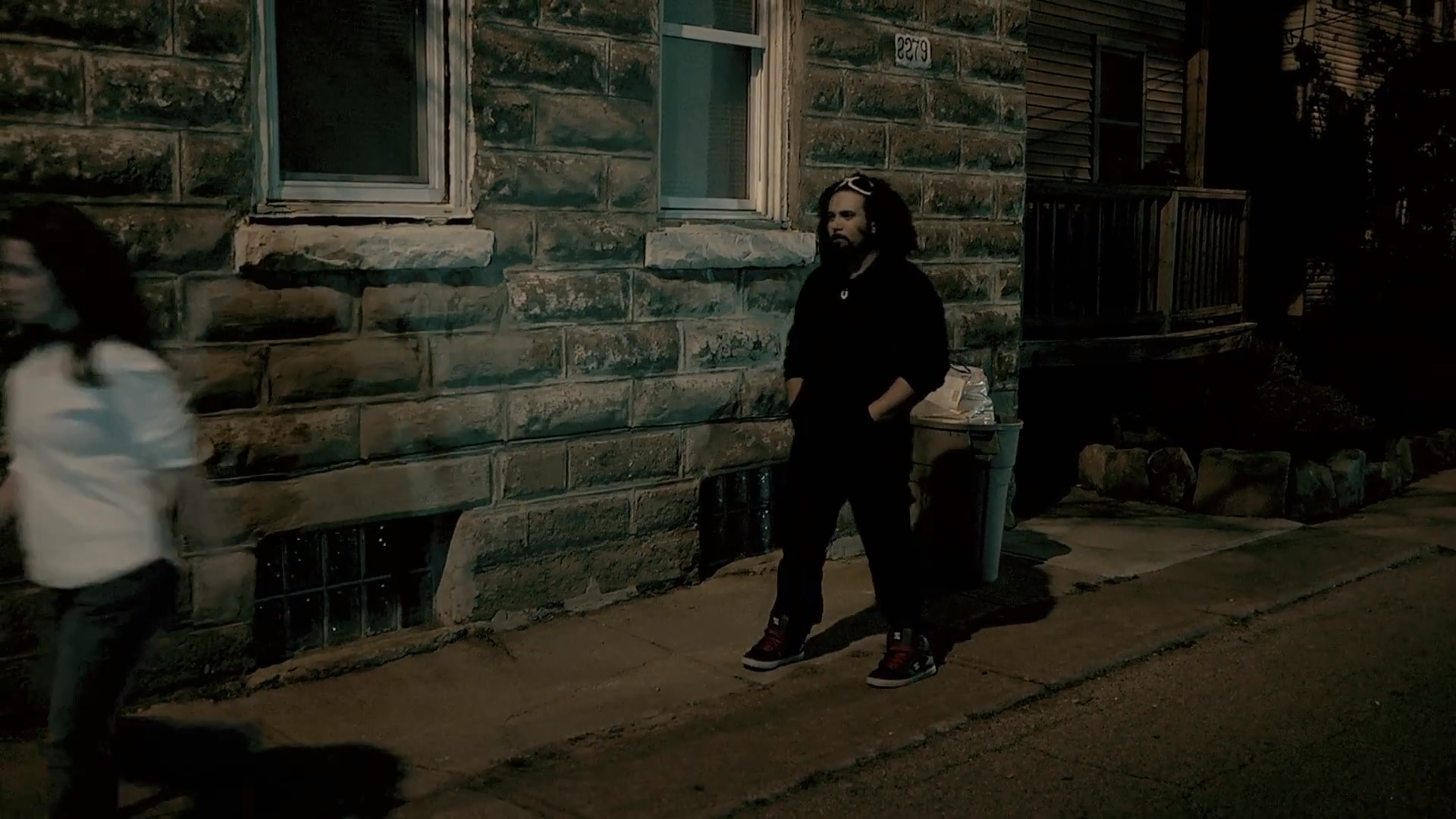 Miami: Unsolved Murders: Francis Rosario Rodriguez; Carey Russel, Jr. 