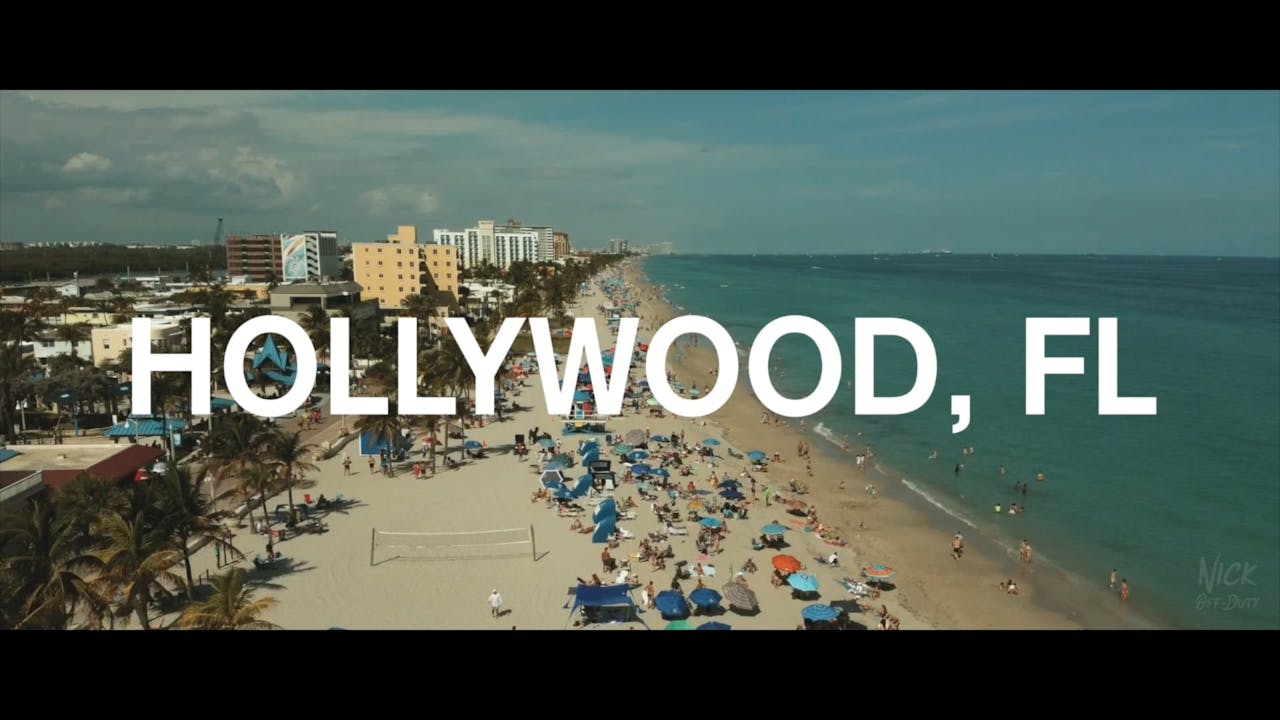 Ep 3. Nick Off Duty Hollywood Jeep Season 2 TruBlu