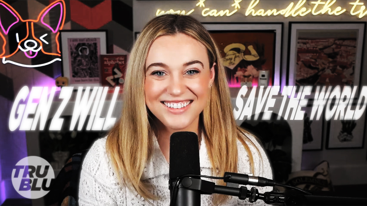 Ep. 80 - Author & Live Streamer Isabel Brown, joins the show