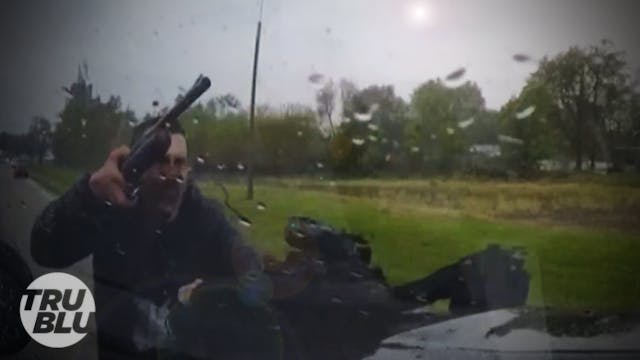 Ep. 1 - Cops Under Fire - Shots Fired