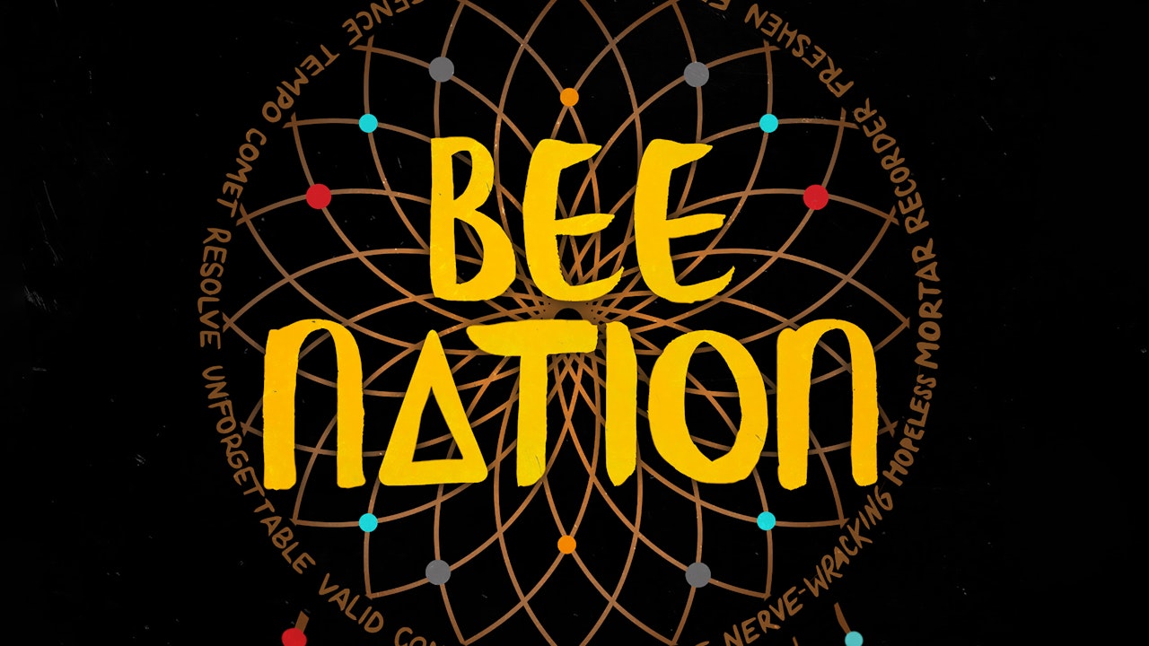 Bee Nation