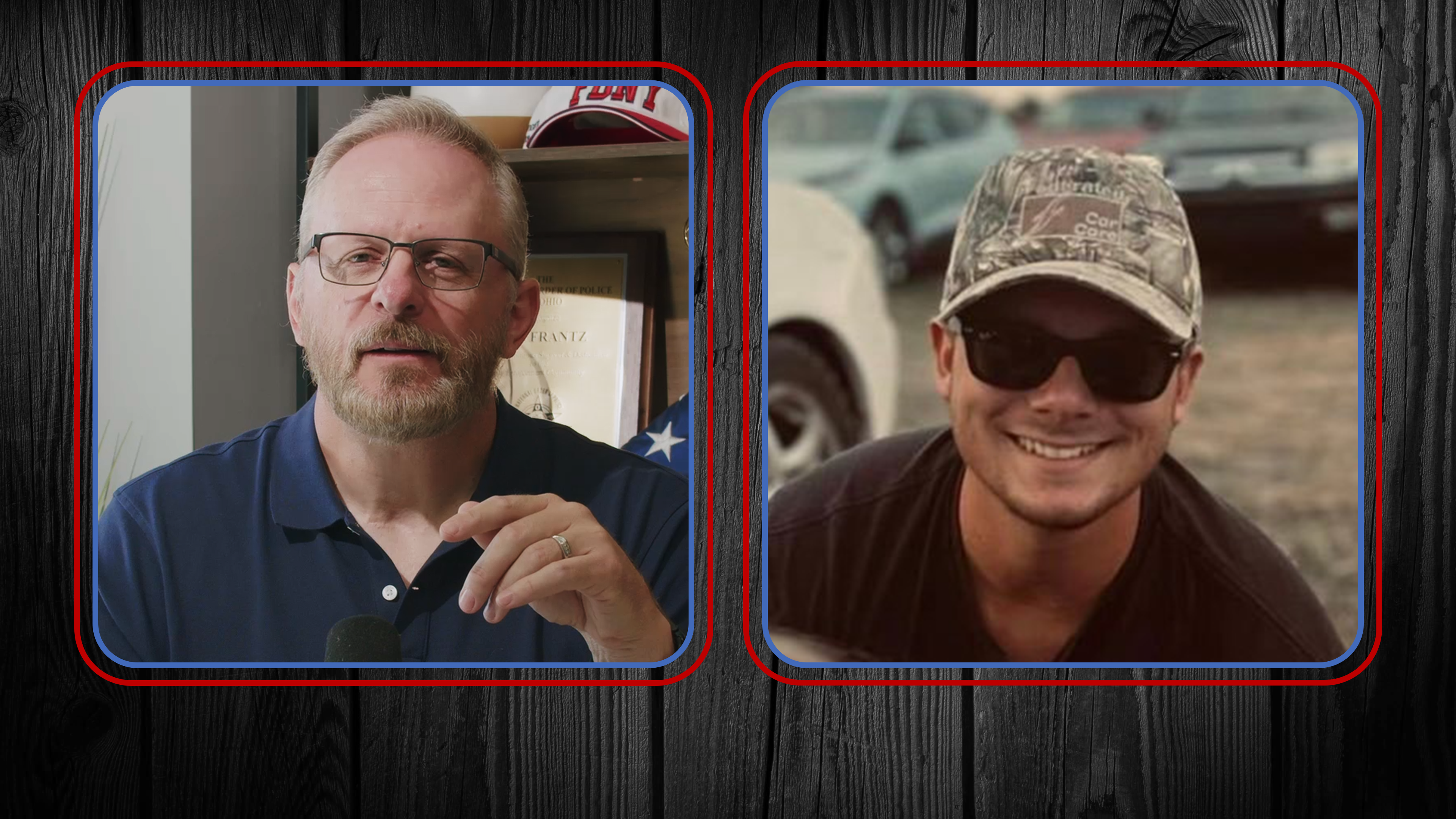 Ep. 112 - Meteorology Student & Blogger, Chris Martz, joins the show